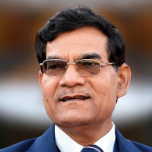 Image of Shri Arvindra Kumar Sharma